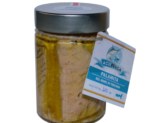 Palamita Sott’Olio 320 gr.